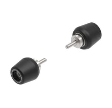 Laden Sie das Bild in den Galerie-Viewer, Evotech Performance Bar End Weights for 2023+ Honda CB750 Hornet.