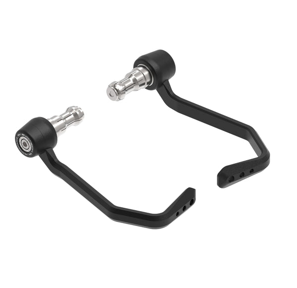 Evotech Performance Brake And Clutch Lever Protector Kits for Honda, Kawasaki, MV Agusta.