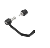 Evotech Performance  Brake Lever Protector Kit  for Honda.