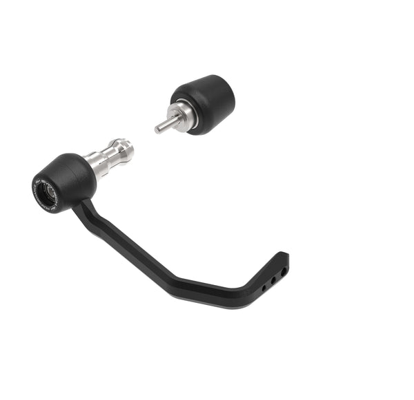 Evotech Performance  Brake Lever Protector Kit  for Honda.