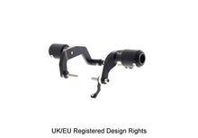 Laden Sie das Bild in den Galerie-Viewer, Evotech Performance Crash Bobbins for 2019+ Honda CBR650R image 1