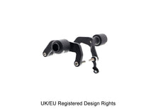 Laden Sie das Bild in den Galerie-Viewer, Evotech Performance Crash Bobbins for 2019+ Honda CBR650R image 2