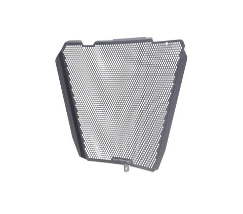 Evotech Performance Radiator Guard Protection for 2008-16 Honda CBR1000RR