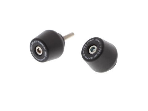 Evotech Performance Bar End Weights for 2011+ Honda CB1000R