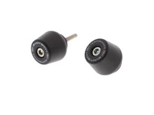 Carica l'immagine nel visualizzatore di Gallery, Evotech Performance Bar End Weights for 2011+ Honda CB1000R