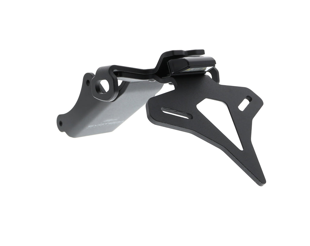 Evotech Performance Tail Tidy for 2017-19 Honda CBR1000RR image 5