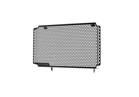 Evotech Performance Radiator Guard Protection for 2016-2024 Honda CBR500R