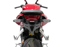 Laden Sie das Bild in den Galerie-Viewer, Evotech Performance Tail Tidy for 2021-2024 Honda CB650R / CBR650R image 4