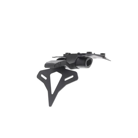 Evotech Performance Tail Tidy for 2020-2024 Honda CRF1100L Africa Twin