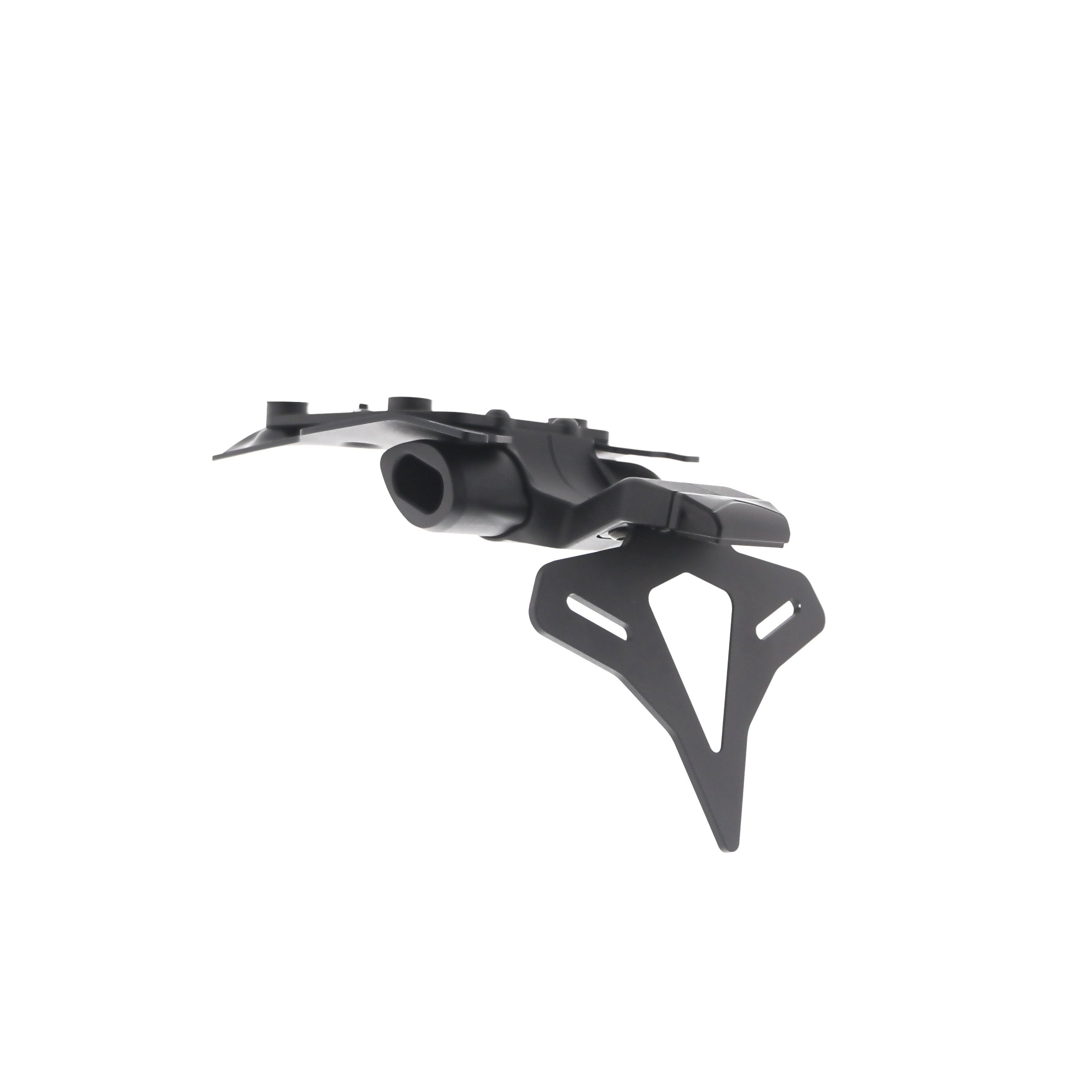 Evotech Performance Tail Tidy for 2020-2024 Honda CRF1100L Africa Twin