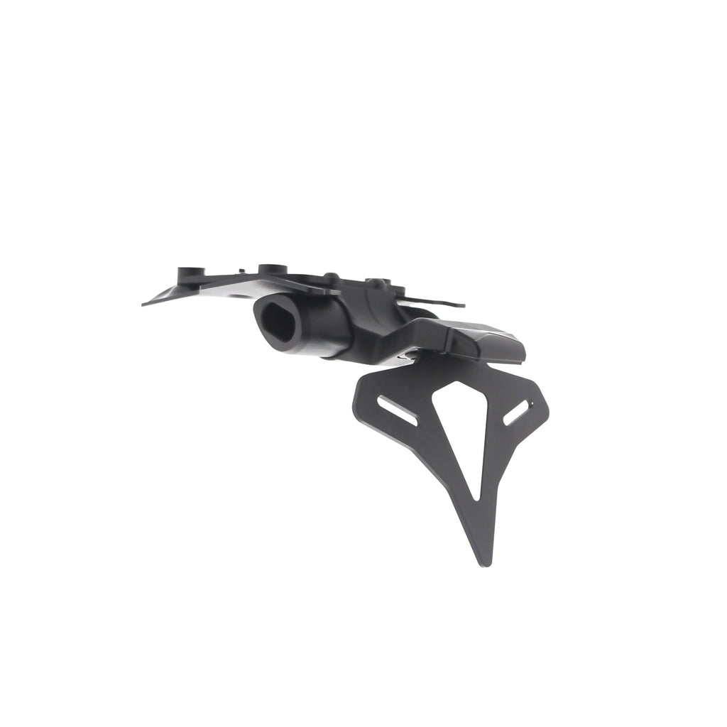 Evotech Performance Tail Tidy for 2020-2024 Honda CRF1100L Africa Twin