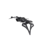 Evotech Performance Tail Tidy for 2020-2024 Honda CRF1100L Africa Twin