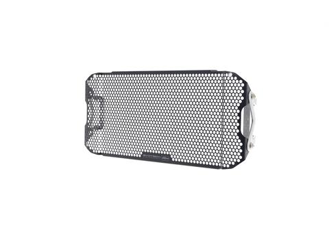 Evotech Performance Radiator Guard Protection for 2013-2-024 Honda NC750X image 1