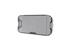Evotech Performance Radiator Guard Protection for 2013-2-024 Honda NC750X image 1