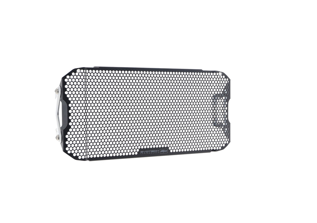 Evotech Performance Radiator Guard Protection for 2013-2-024 Honda NC750X image 2
