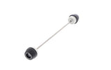 Evotech Performance Rear Spindle Bobbins for 2018-2024 Husqvarna Svartpilen 701 / Vitpilen 701