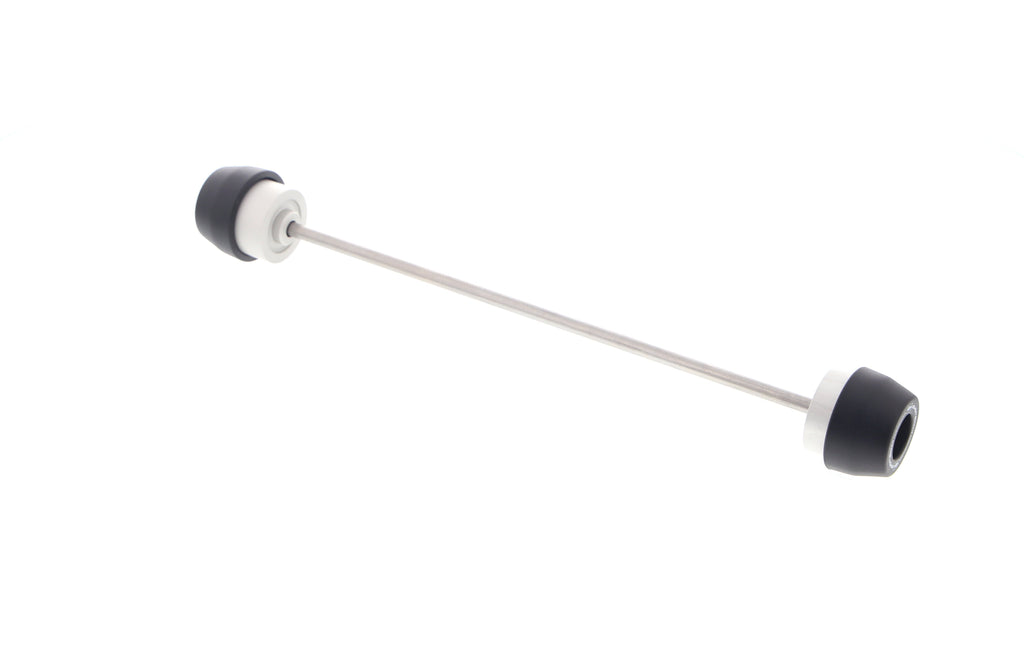 Evotech Performance Rear Spindle Bobbins for 2018-2024 Husqvarna Svartpilen 701 / Vitpilen 701