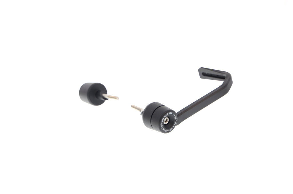 Evotech Performance Brake Lever Protection for 2018+ Husqvarna Svartpilen 701, Vitpilen 701