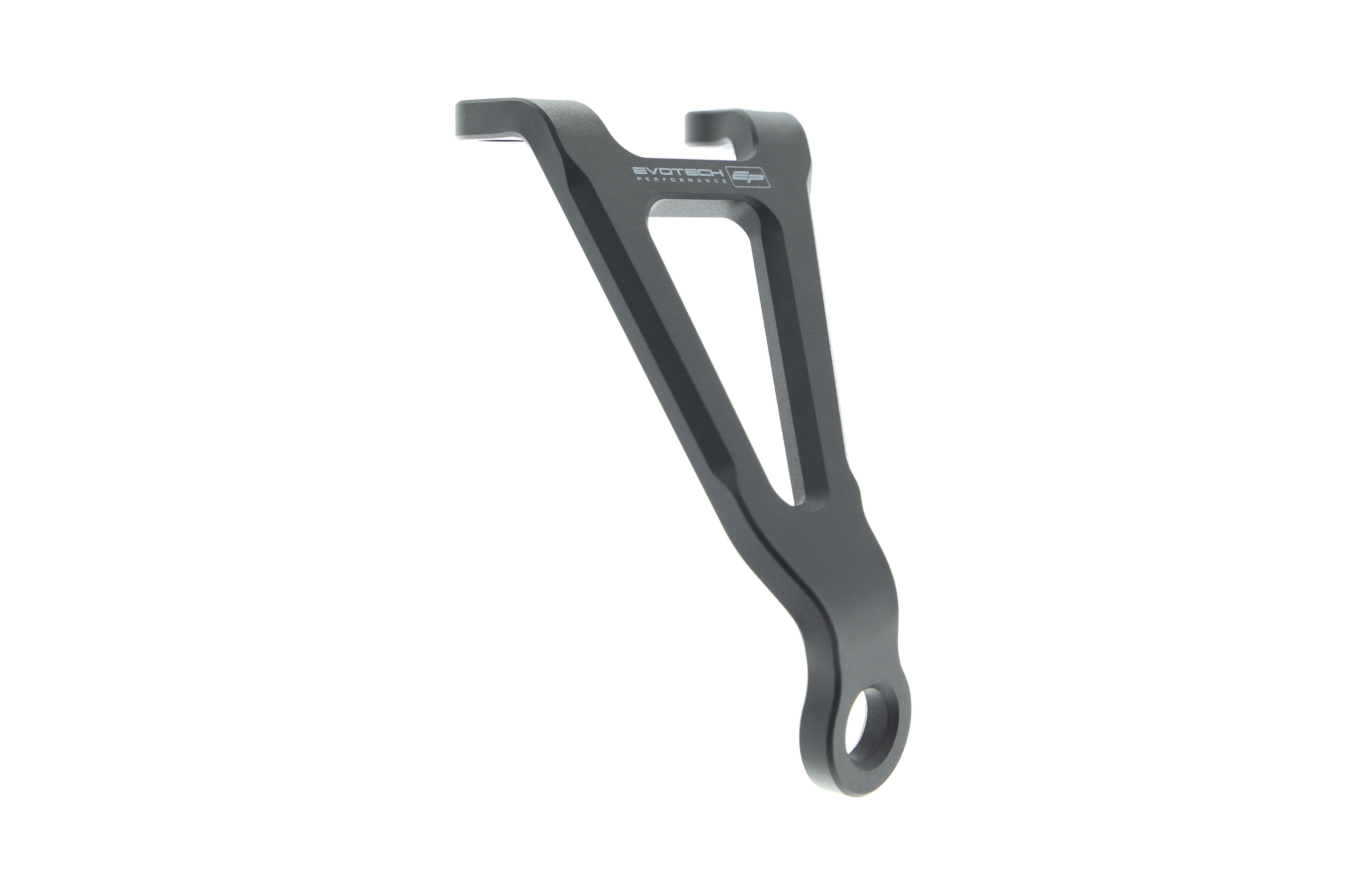 Evotech Performance Exhaust Hanger for 2018-2025 Husqvarna Svartpilen 701 / Vitpilen 701 image 2