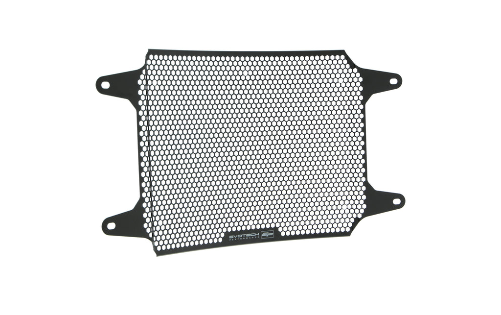 Evotech Performance Radiator Guard Protection for 2018-2024 Husqvarna Svartpilen 701 / Vitpilen 701