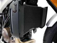गैलरी व्यूवर में इमेज लोड करें, Evotech Performance Radiator Guard Protection for 2018-2024 Husqvarna Svartpilen 701 / Vitpilen 701