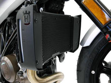 गैलरी व्यूवर में इमेज लोड करें, Evotech Performance Radiator Guard Protection for 2018-2024 Husqvarna Svartpilen 701 / Vitpilen 701
