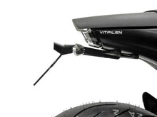 गैलरी व्यूवर में इमेज लोड करें, Evotech Performance Dynamic Tail Tidy for 2018-21 Husqvarna Svartpilen, Vitpilen
