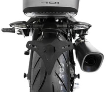 गैलरी व्यूवर में इमेज लोड करें, Evotech Performance Dynamic Tail Tidy for 2018-21 Husqvarna Svartpilen, Vitpilen