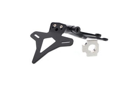 Evotech Performance Dynamic Tail Tidy for 2018-21 Husqvarna Svartpilen, Vitpilen