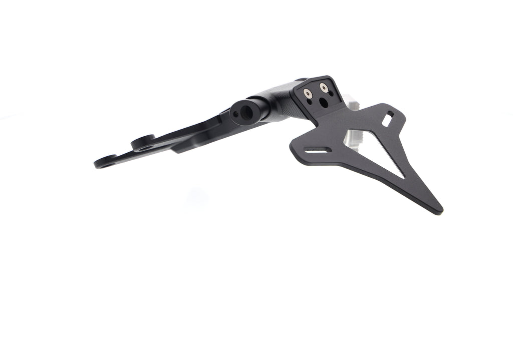 Evotech Performance Dynamic Tail Tidy for 2018-21 Husqvarna Svartpilen, Vitpilen