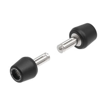 Carica l&#39;immagine nel visualizzatore di Gallery, Evotech Performance Handlebar End Weights for Ducati Monster, Diavel, Supersport