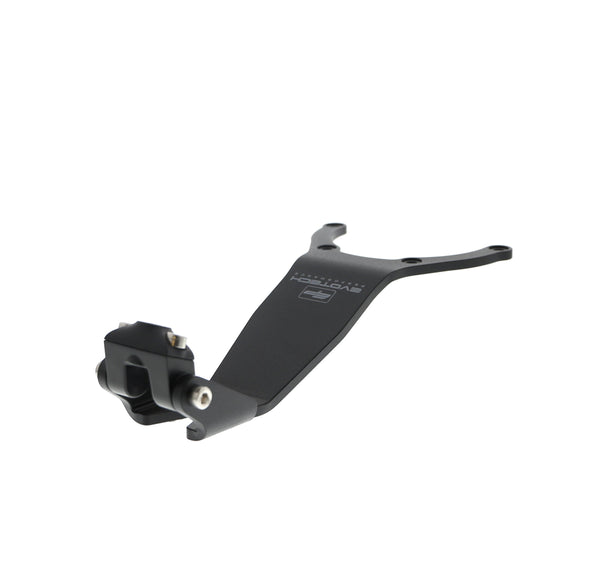 Evotech Performance SP Connect Sat Nav Mount for KTM 1290 Super Duke R.