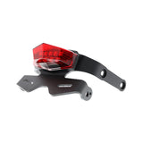 EP KTM 690 Duke Tail Tidy 2012 - 2019 (Red Rear Light)