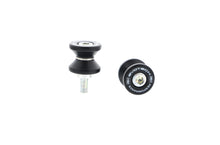 Cargar imagen en el visor de la galería, Evotech Performance Rear Paddock Stand Bobbins for Kawasaki Ninja 125 / Z125
