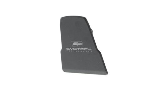 Evotech Performance Tail Unit Blanking Plate for Kawasaki Ninja H2 image 1