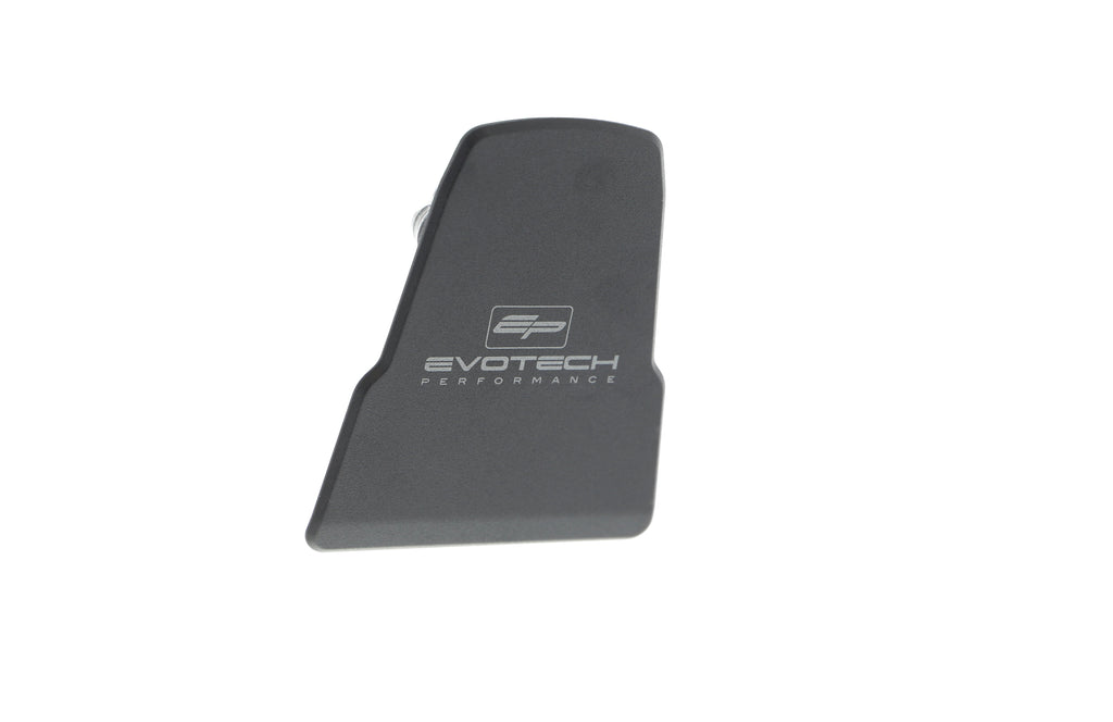 Evotech Performance Tail Unit Blanking Plate for Kawasaki Ninja H2 image 2
