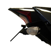 Laden Sie das Bild in den Galerie-Viewer, Evotech Performance Dynamic Tail Tidy for 2015-2025 Kawasaki Ninja H2 image 3