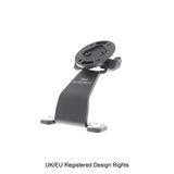 Evotech Performance TomTom Compatible Handlebar Clamp Sat Nav Mount for Kawasaki Ninja 1000SX / Z1000SX