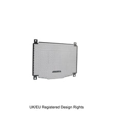 Load image into Gallery viewer, Evotech Performance Radiator Guard for 2020-2024 Kawasaki Ninja 1000 SX