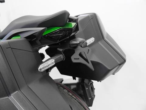 Evotech Performance Dynamic Tail Tidy for Kawasaki Ninja 1000 SX / Z1000SX