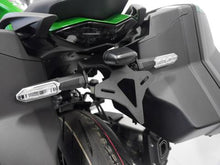 Cargar imagen en el visor de la galería, Evotech Performance Dynamic Tail Tidy for Kawasaki Ninja 1000 SX / Z1000SX