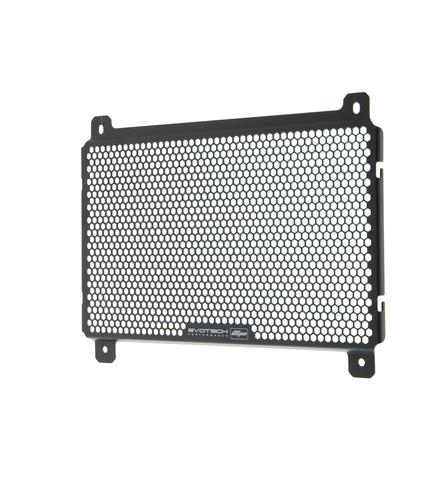 Evotech Performance Radiator Guard for Kawasaki Ninja 400 / Z400