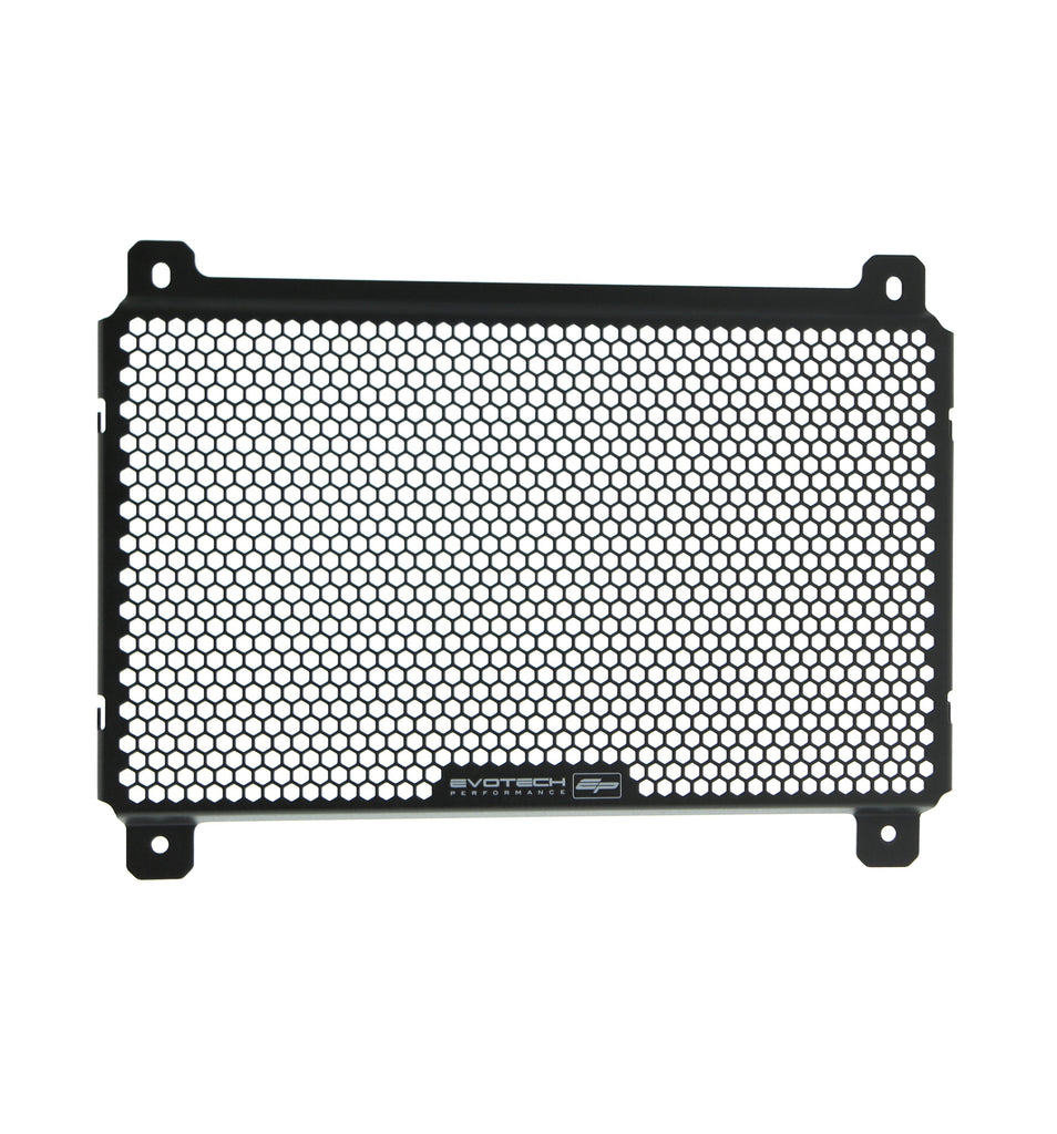 Evotech Performance Radiator Guard for Kawasaki Ninja 400 / Z400
