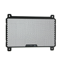 गैलरी व्यूवर में इमेज लोड करें, Evotech Performance Radiator Guard for Kawasaki Ninja 400 / Z400