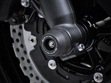 Load image into Gallery viewer, Evotech Performance Spindle Bobbins for Kawasaki Ninja 650 / Z650 / Z650RS