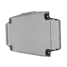 गैलरी व्यूवर में इमेज लोड करें, Evotech Performance Radiator Guard for 2022-2024 Kawasaki Z650RS image 1