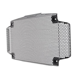 Evotech Performance Radiator Guard for 2017-2024 Kawasaki Ninja 650 / Z650
