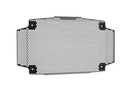 Evotech Performance Radiator Guard for 2017-2024 Kawasaki Ninja 650 / Z650