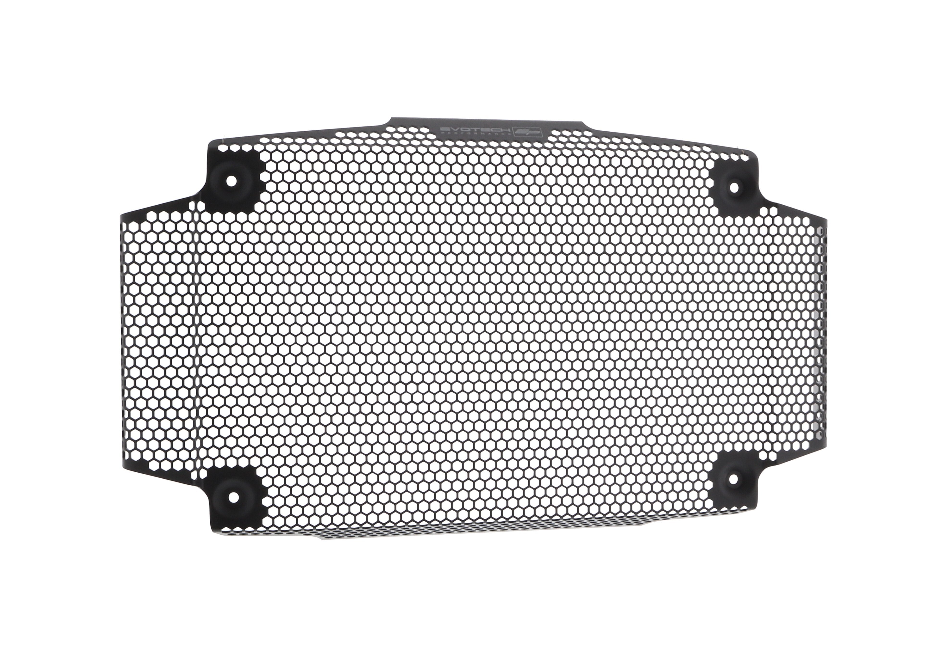 Evotech Performance Radiator Guard for 2022-2024 Kawasaki Z650RS image 2