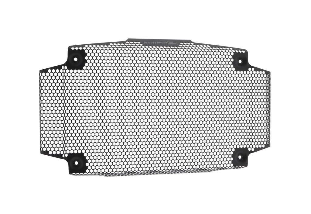 Evotech Performance Radiator Guard for 2022-2024 Kawasaki Z650RS image 2